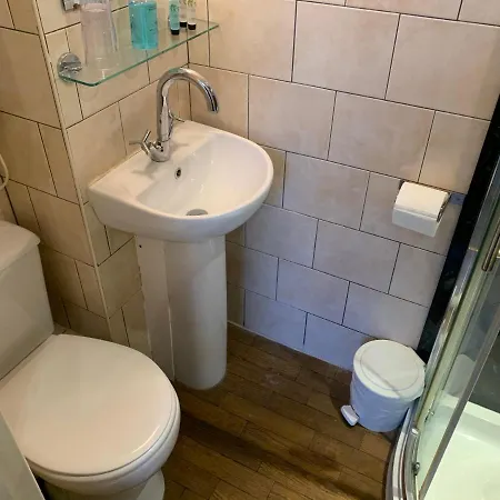 York Guest House 3* York