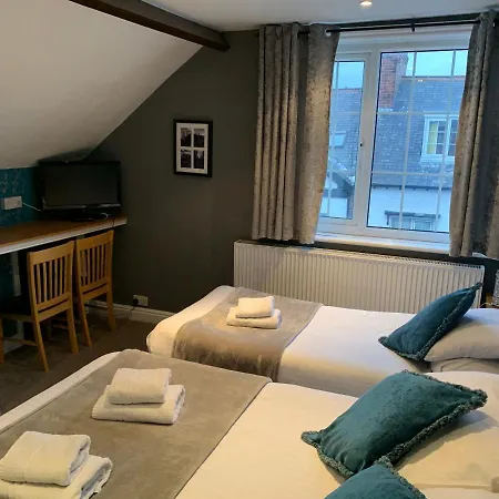 York Guest House 3* York