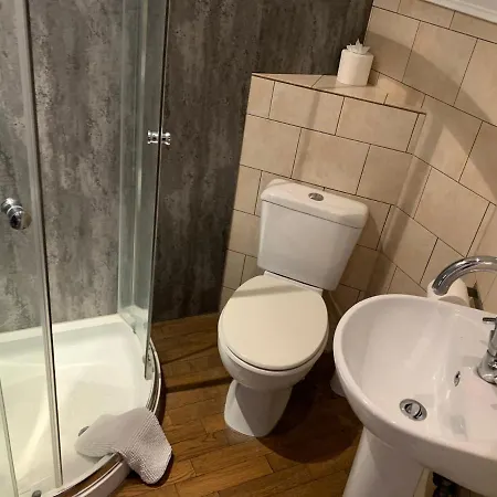 York Guest House 3* York