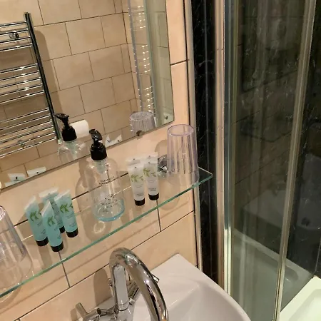 Hotel York Guest House