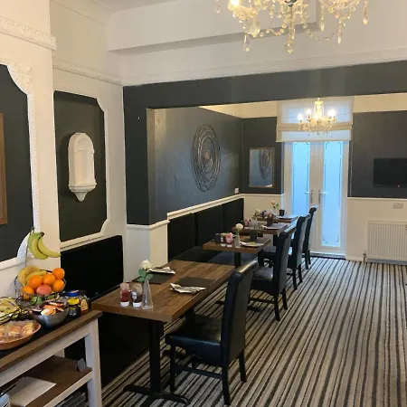 York Guest House Hotel