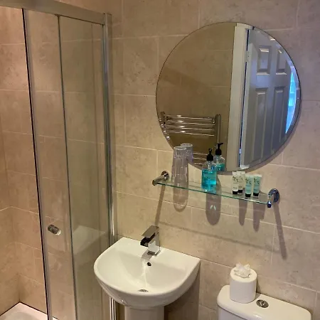 York Guest House 3* York