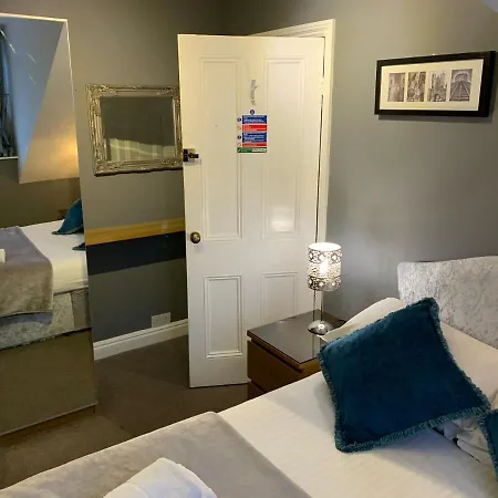 York Guest House York