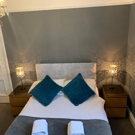 York Guest House York