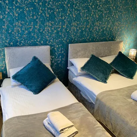 York Guest House 3* York