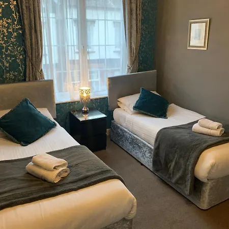 York Guest House York