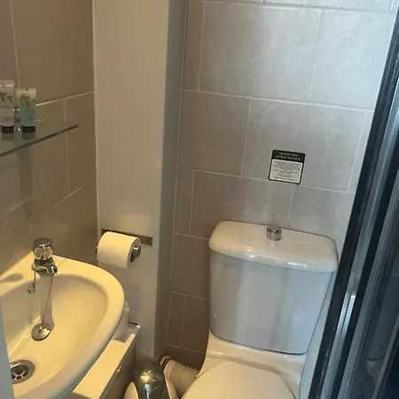 York Guest House Hotel York