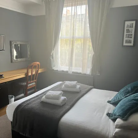 York Guest House 3* York