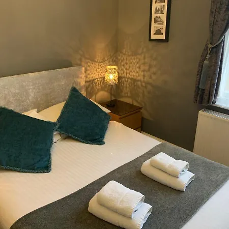 York Guest House York