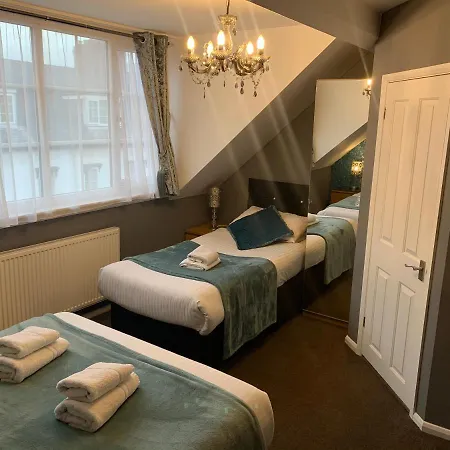 York Guest House Hotel
