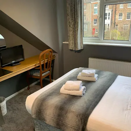 York Guest House Hotel York