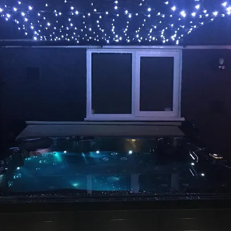 York Guest House Hotel York