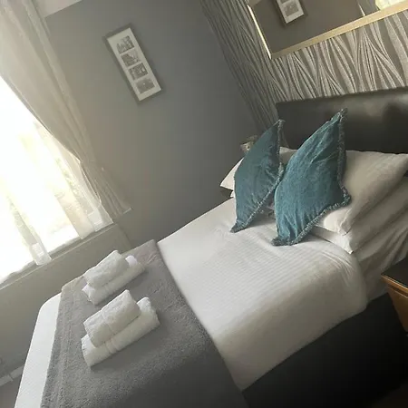 York Guest House Hotel