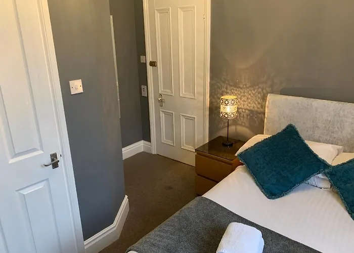 York Guest House