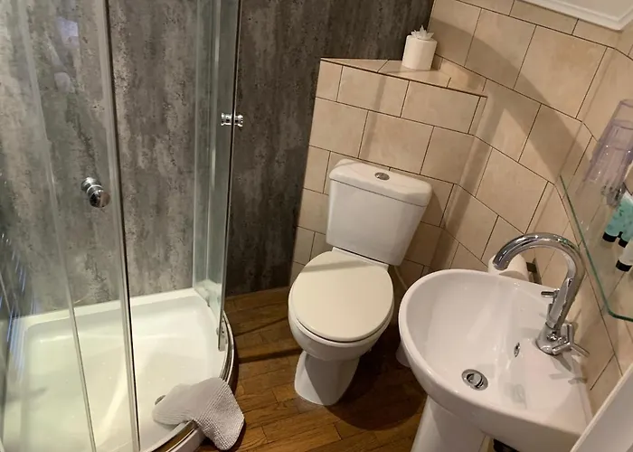 York Guest House 3* Γιορκ