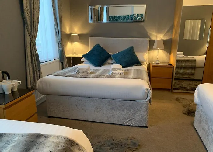 York Guest House 3* Γιορκ