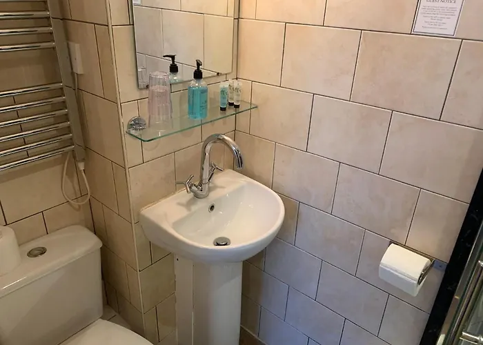 York Guest House Ξενοδοχείο