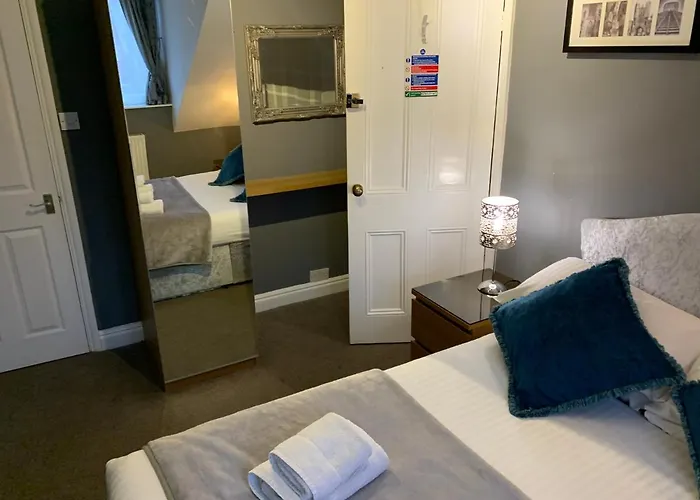 York Guest House Ξενοδοχείο
