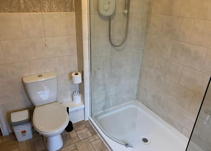 York Guest House