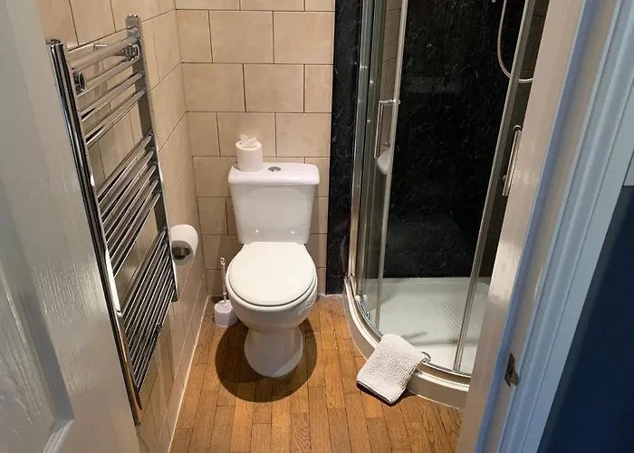 Ξενοδοχείο York Guest House