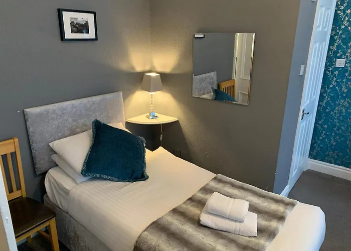 York Guest House Ξενοδοχείο 3*