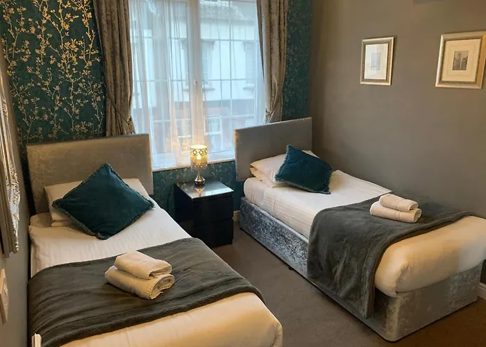 York Guest House Ξενοδοχείο Γιορκ