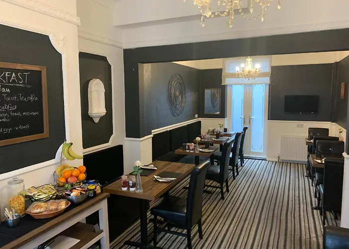 York Guest House Ξενοδοχείο