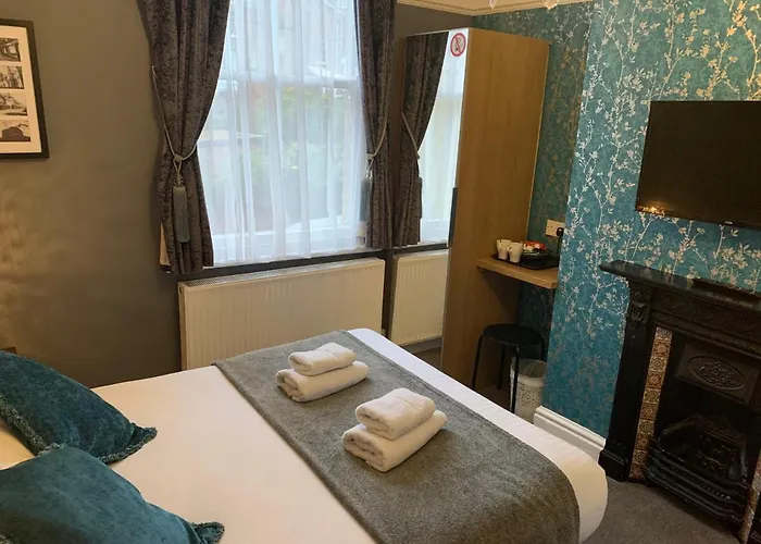 York Guest House Ξενοδοχείο 3*