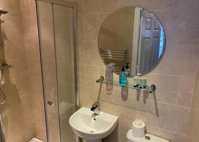 York Guest House 3* Γιορκ