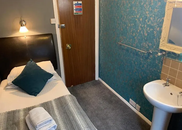 York Guest House Ξενοδοχείο Γιορκ