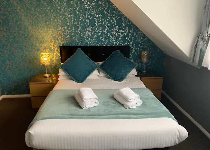 York Guest House 3* Γιορκ
