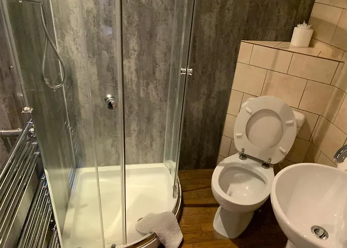Ξενοδοχείο York Guest House 3*