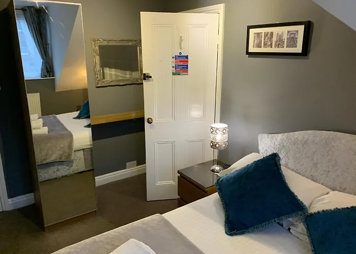 York Guest House Γιορκ