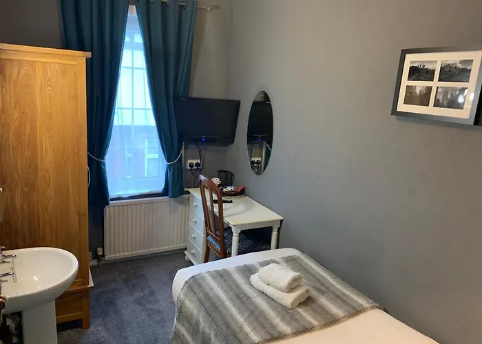 York Guest House Ξενοδοχείο 3*