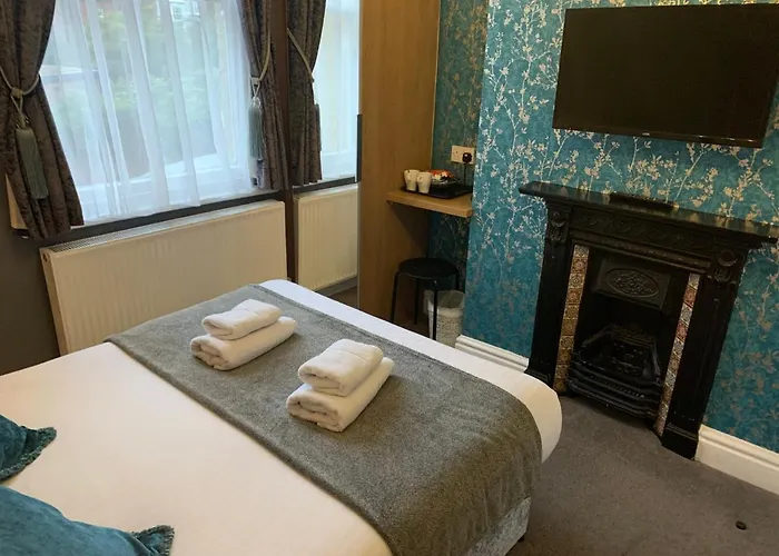 Ξενοδοχείο York Guest House 3*
