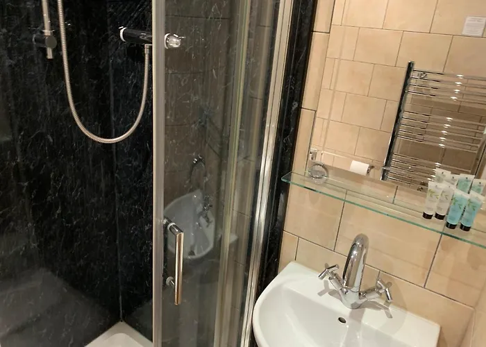 Ξενοδοχείο York Guest House Γιορκ