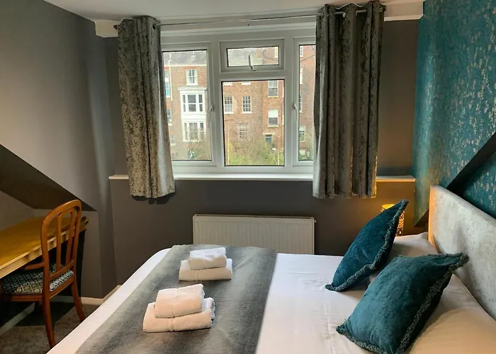 York Guest House Ξενοδοχείο