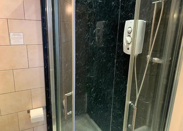 York Guest House 3* Γιορκ