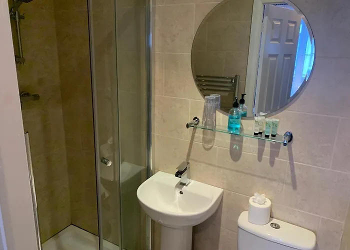York Guest House