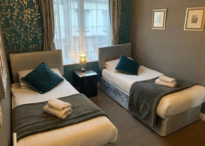 York Guest House Γιορκ