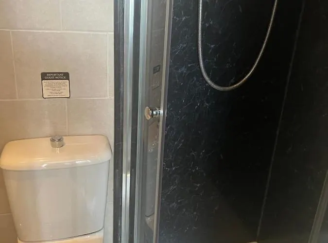 York Guest House Ξενοδοχείο 3*