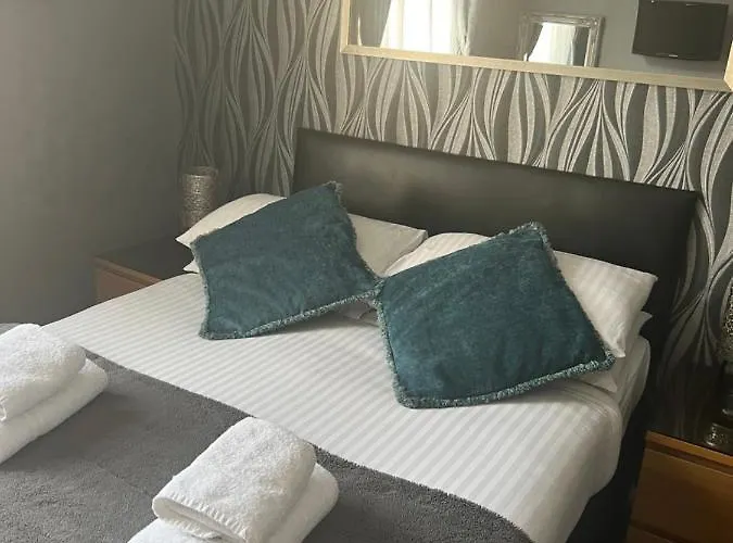 York Guest House Γιορκ