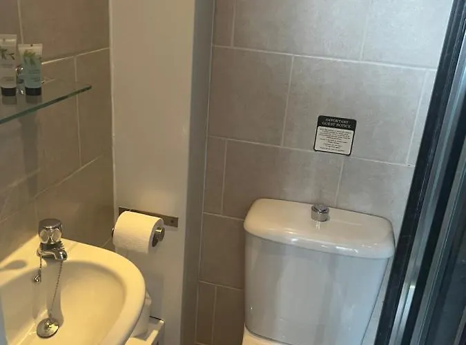 York Guest House Ξενοδοχείο Γιορκ