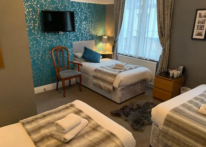 York Guest House Γιορκ