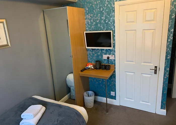 York Guest House Γιορκ