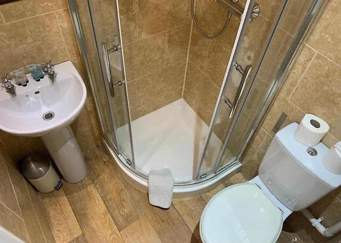 Ξενοδοχείο York Guest House