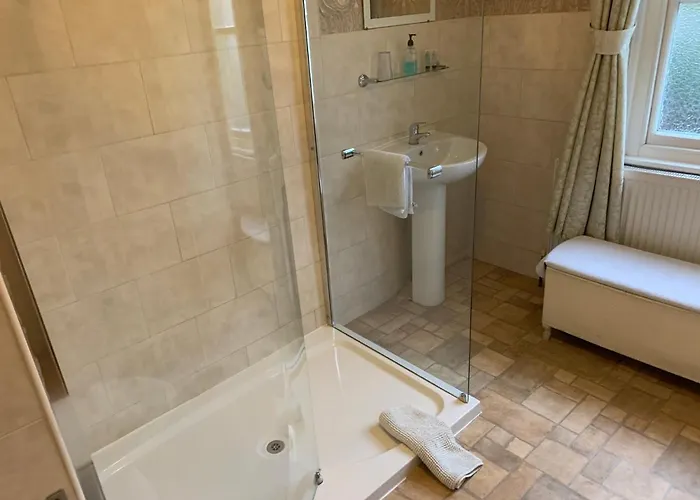 York Guest House Γιορκ