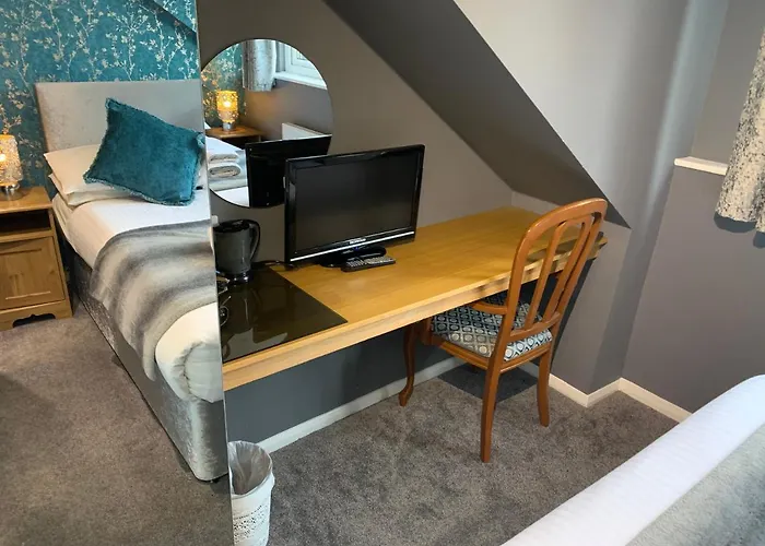 York Guest House Ξενοδοχείο Γιορκ