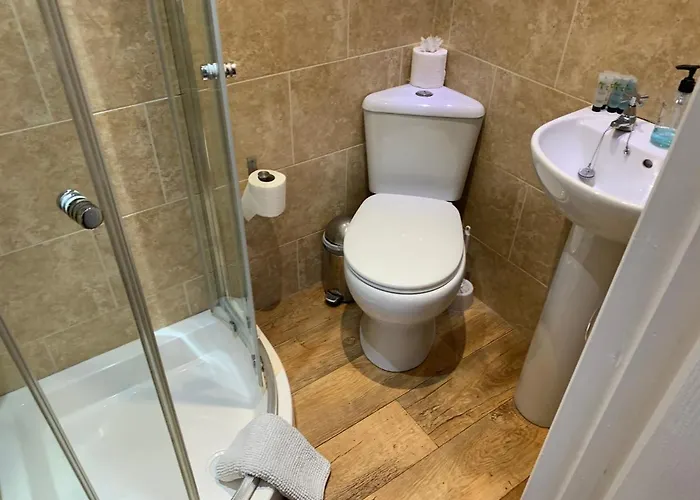 York Guest House Ξενοδοχείο Γιορκ