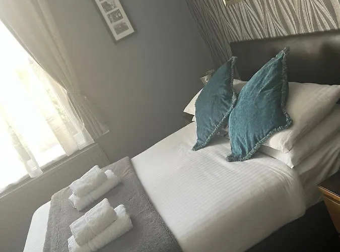 York Guest House Ξενοδοχείο